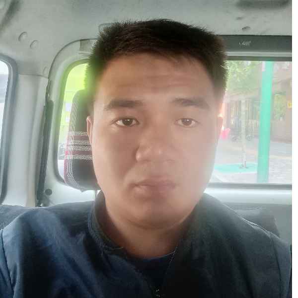 35岁岁山西单身帅哥 - 广安吉缘网