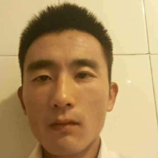 38岁岁山东单身帅哥 - 广安吉缘网