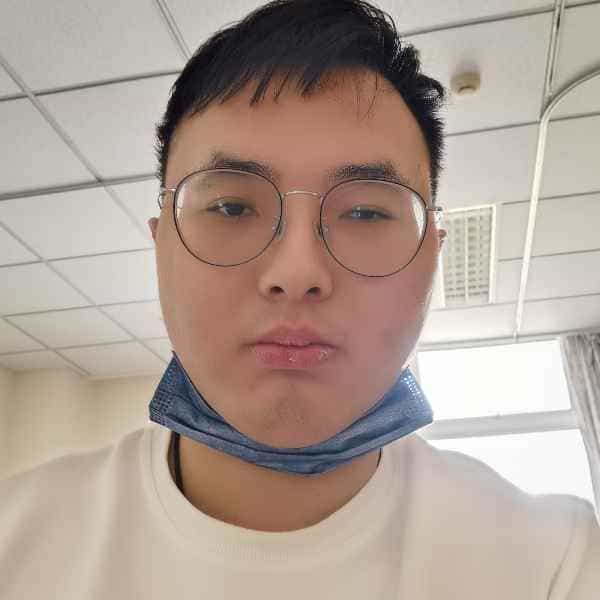29岁岁江苏单身帅哥 - 广安吉缘网