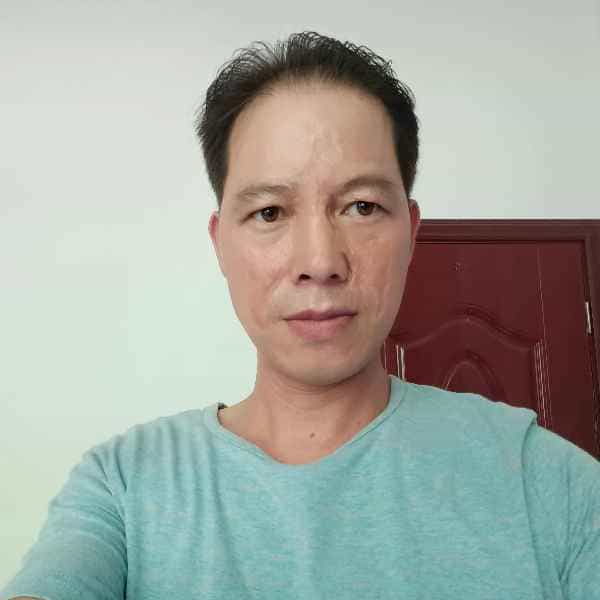 43岁岁陕西单身帅哥 - 广安吉缘网