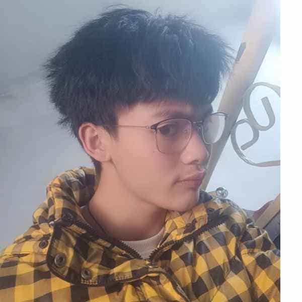 21岁岁安徽单身帅哥 - 广安吉缘网