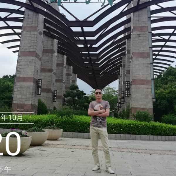 40岁岁四川单身帅哥 - 广安吉缘网