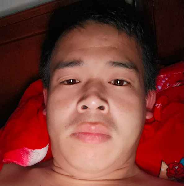 35岁岁河北单身帅哥 - 广安吉缘网