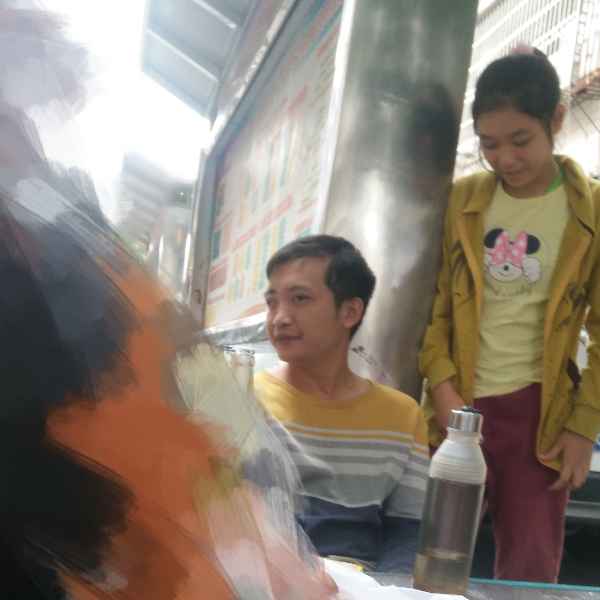 36岁岁广东单身帅哥 - 广安吉缘网