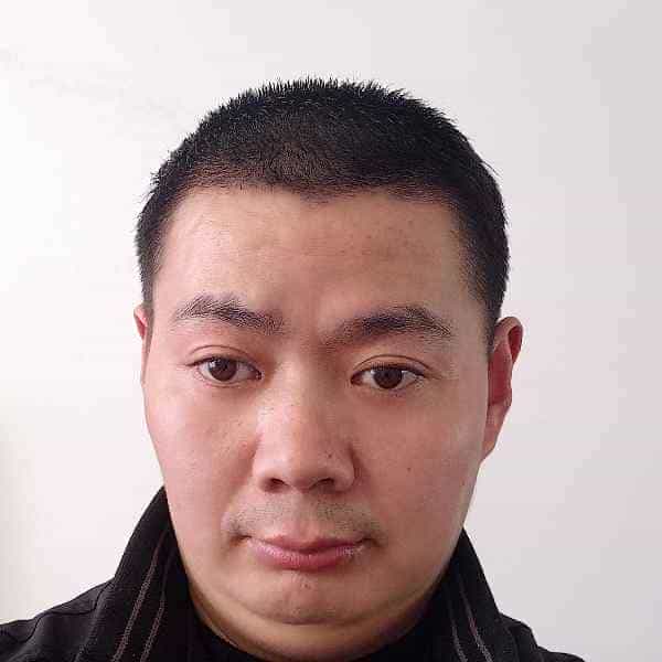 41岁岁安徽单身帅哥 - 广安吉缘网