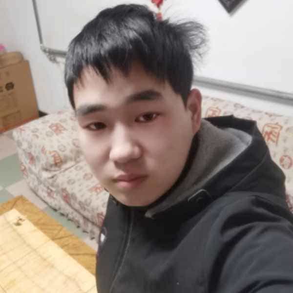 28岁岁河南单身帅哥 - 广安吉缘网