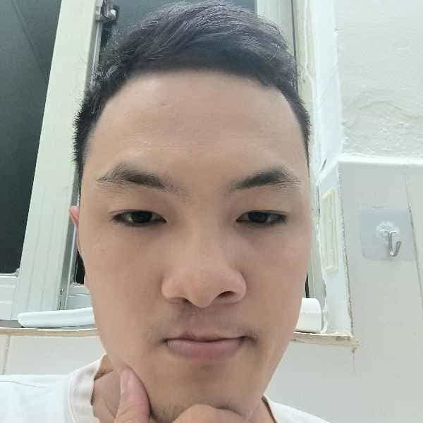 29岁岁广东单身帅哥 - 广安吉缘网
