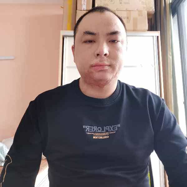 33岁岁四川单身帅哥 - 广安吉缘网