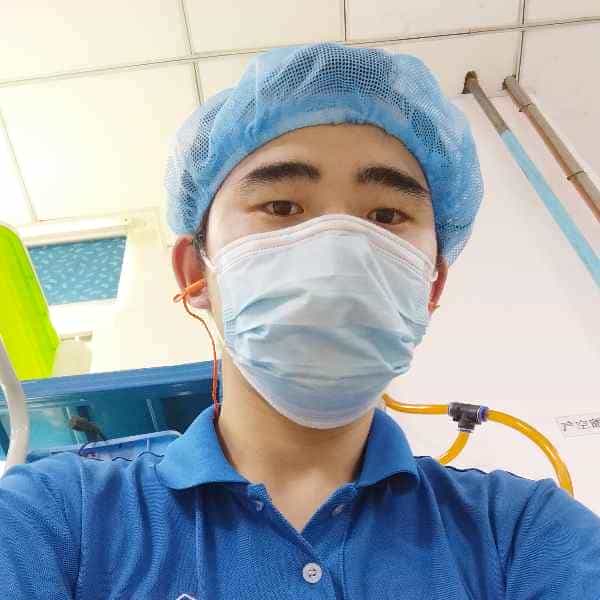 32岁岁四川单身帅哥 - 广安吉缘网