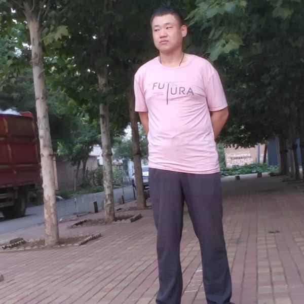35岁岁河北单身帅哥 - 广安吉缘网
