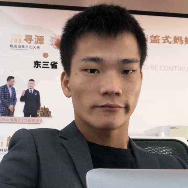 28岁岁湖南单身帅哥 - 广安吉缘网
