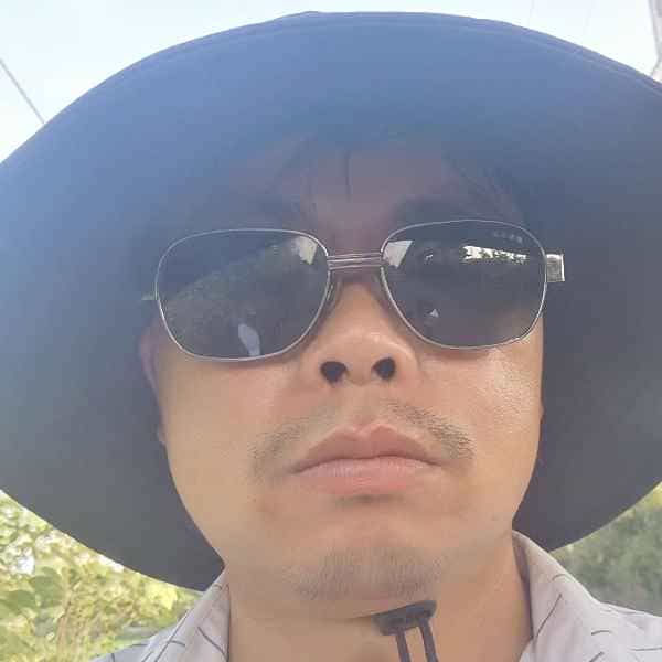 39岁岁安徽单身帅哥 - 广安吉缘网
