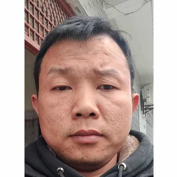 37岁岁陕西单身帅哥 - 广安吉缘网