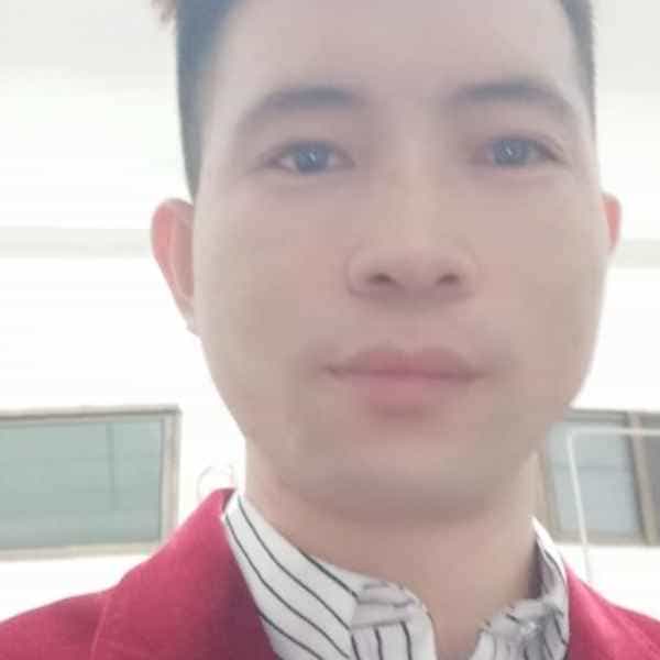38岁岁广西单身帅哥 - 广安吉缘网