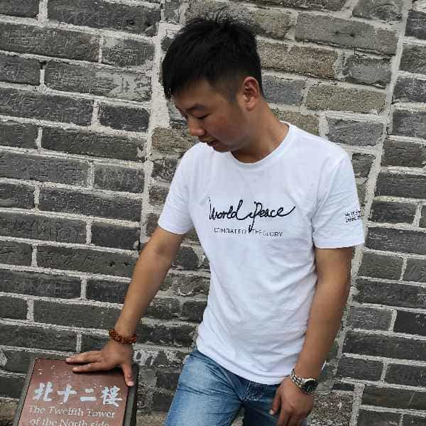 28岁岁河南单身帅哥 - 广安吉缘网