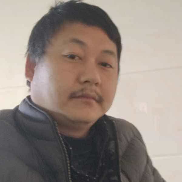 36岁岁湖南单身帅哥 - 广安吉缘网