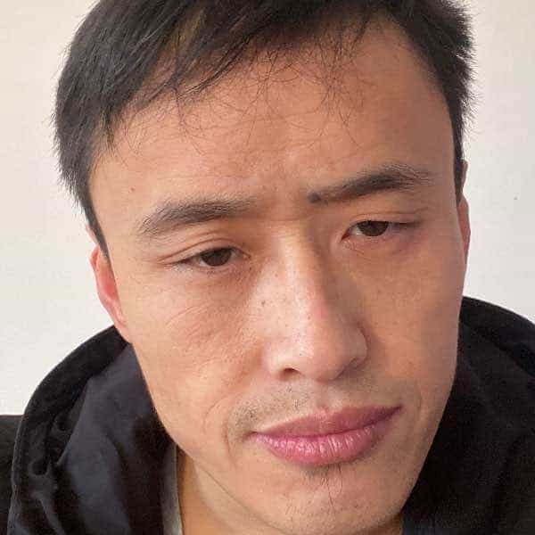 40岁岁四川单身帅哥 - 广安吉缘网