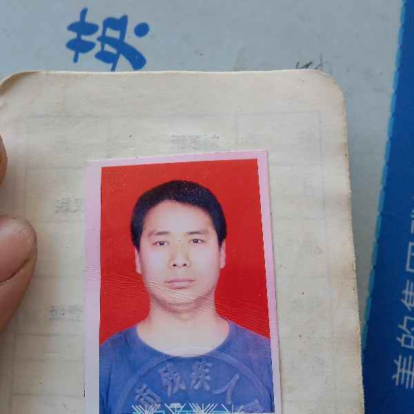 43岁岁湖北单身帅哥 - 广安吉缘网