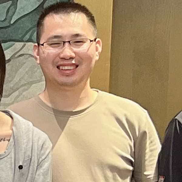 36岁岁广东单身帅哥 - 广安吉缘网