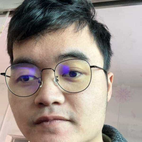 27岁岁湖南单身帅哥 - 广安吉缘网