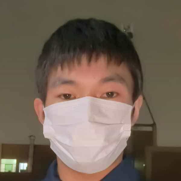 28岁岁湖北单身帅哥 - 广安吉缘网