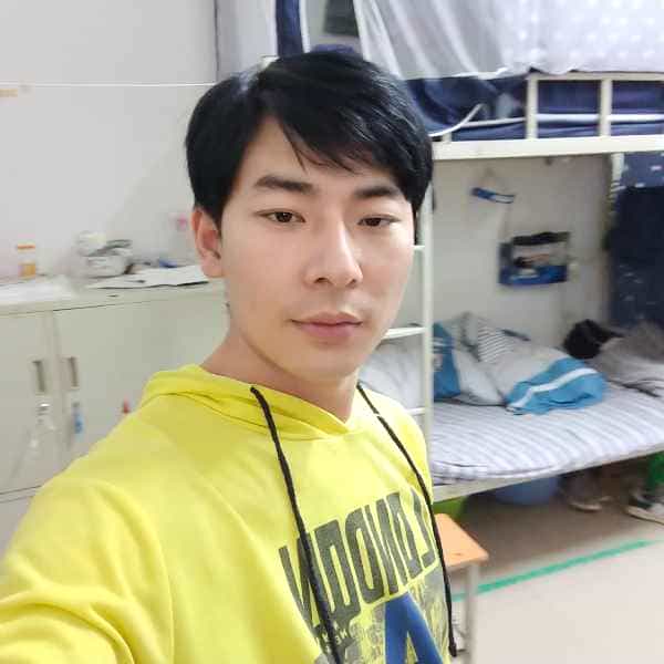 38岁岁河南单身帅哥 - 广安吉缘网