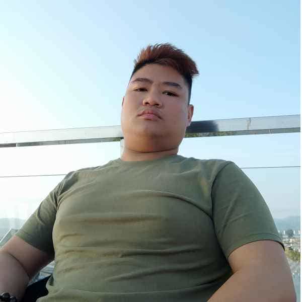 29岁岁广东单身帅哥 - 广安吉缘网