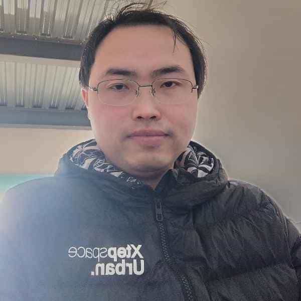 37岁岁陕西单身帅哥 - 广安吉缘网