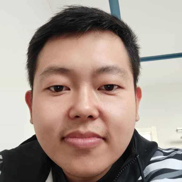 30岁岁河北单身帅哥 - 广安吉缘网
