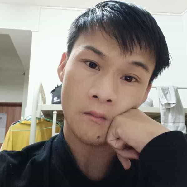 29岁岁广东单身帅哥 - 广安吉缘网