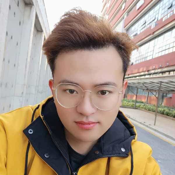 31岁岁河南单身帅哥 - 广安吉缘网