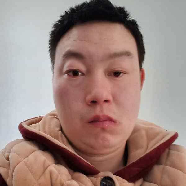 34岁岁安徽单身帅哥 - 广安吉缘网