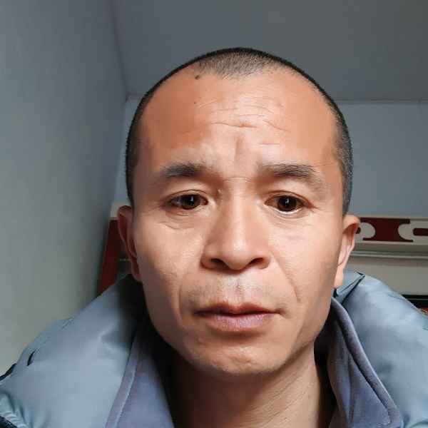 43岁岁河南单身帅哥 - 广安吉缘网