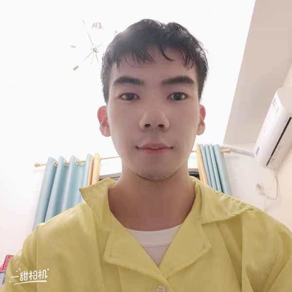 32岁岁山西单身帅哥 - 广安吉缘网
