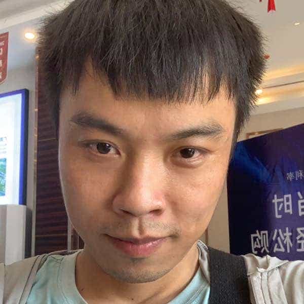 42岁岁广西单身帅哥 - 广安吉缘网