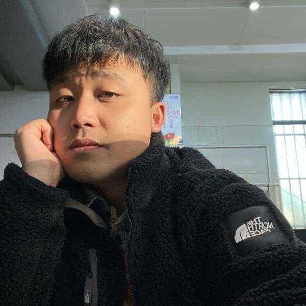 31岁岁湖南单身帅哥 - 广安吉缘网