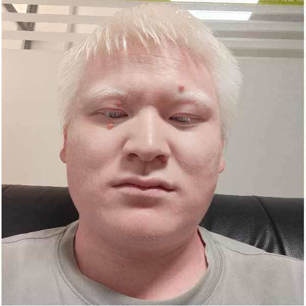 30岁岁安徽单身帅哥 - 广安吉缘网