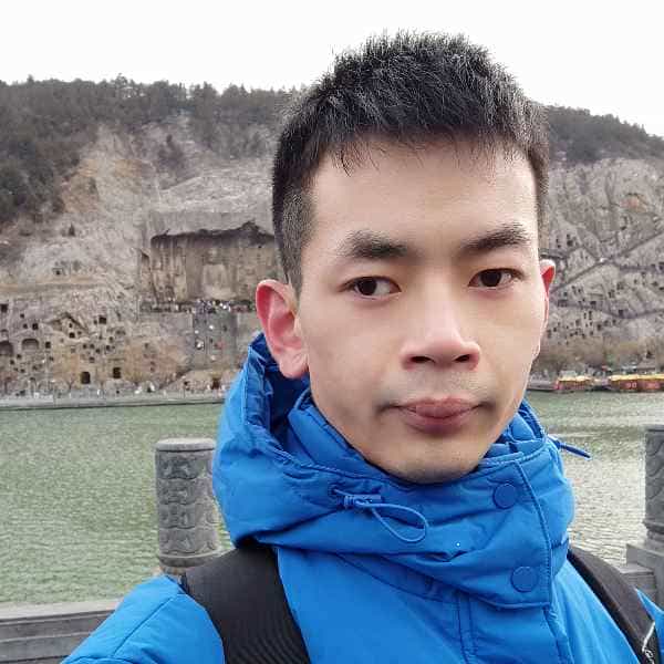 28岁岁河南单身帅哥 - 广安吉缘网