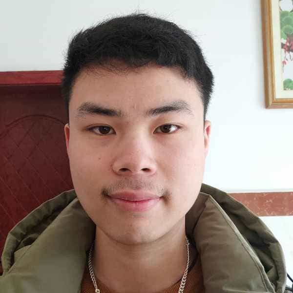 27岁岁江西单身帅哥 - 广安吉缘网