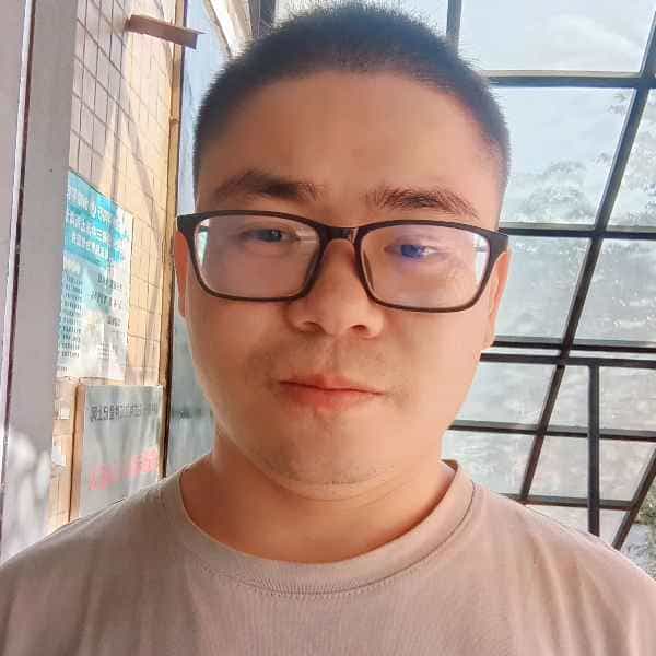 35岁岁湖南单身帅哥 - 广安吉缘网