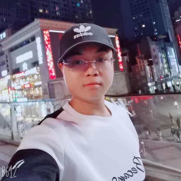 31岁岁四川单身帅哥 - 广安吉缘网