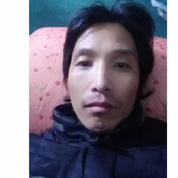 44岁岁河北单身帅哥 - 广安吉缘网