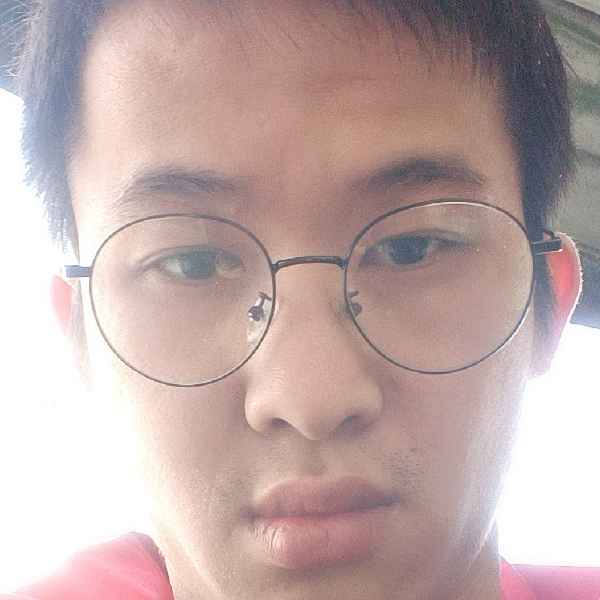 35岁岁广东单身帅哥 - 广安吉缘网