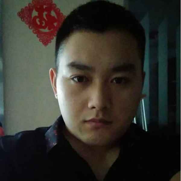 36岁岁河南单身帅哥 - 广安吉缘网