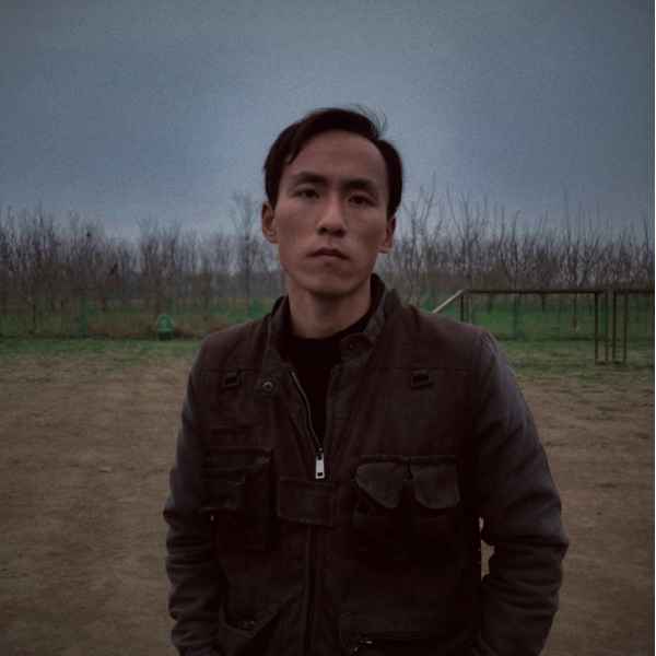 31岁岁陕西单身帅哥 - 广安吉缘网