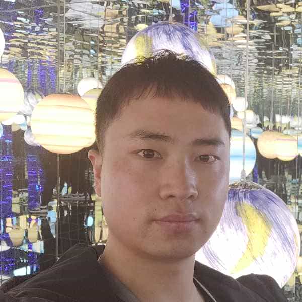 30岁岁陕西单身帅哥 - 广安吉缘网
