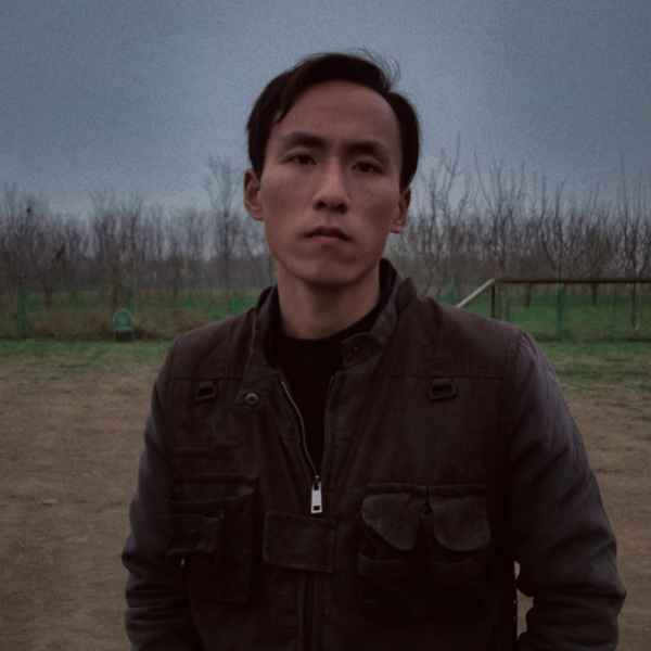 31岁岁陕西单身帅哥 - 广安吉缘网