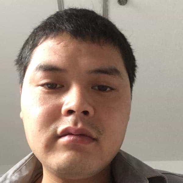 35岁岁江西单身帅哥 - 广安吉缘网