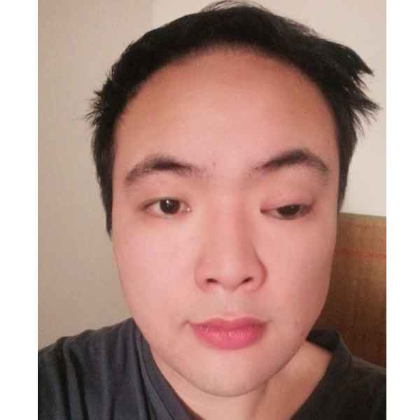 33岁岁湖北单身帅哥 - 广安吉缘网