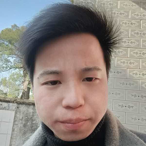 32岁岁江西单身帅哥 - 广安吉缘网